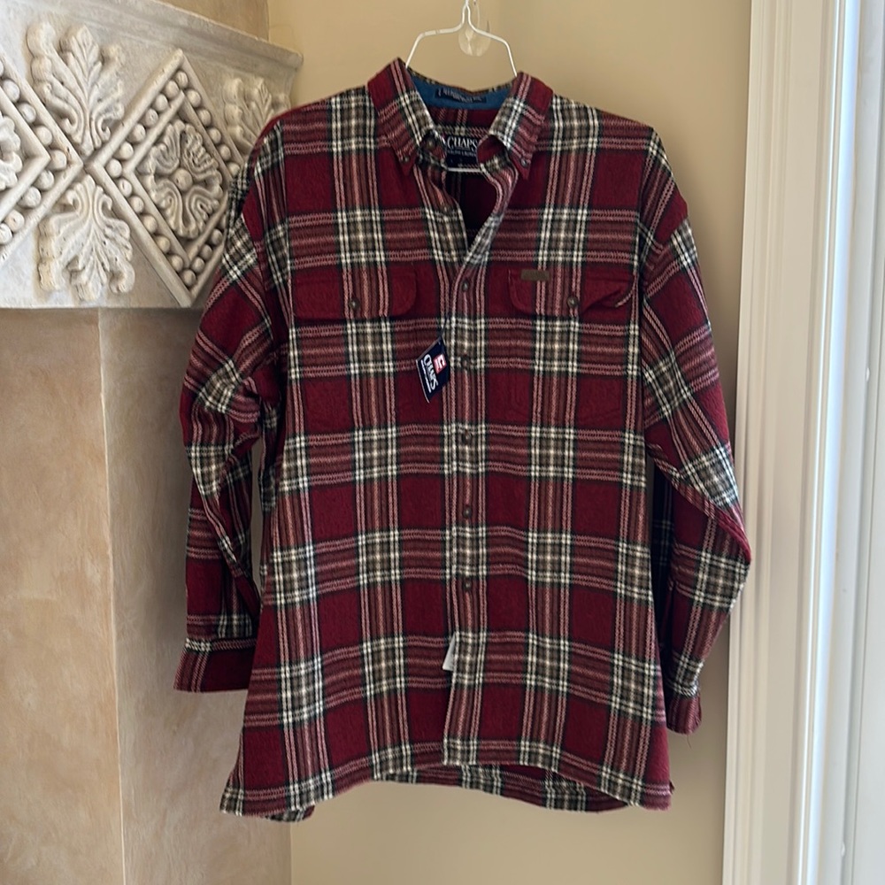 Vintage Chaps by Ralph Lauren